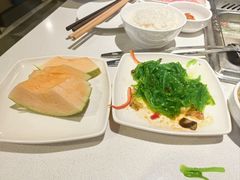 -海底捞火锅(外滩店)
