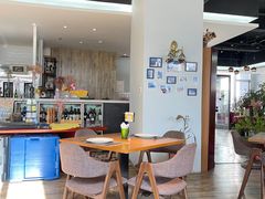 -香草意餐厅(杏石口路店)