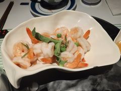 -桂满陇·西湖船宴(平安金融中心店)