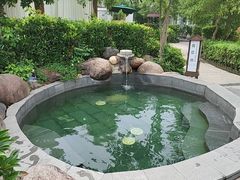 -余姚阳明温泉山庄