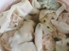 -如意馄饨(龙西路店)