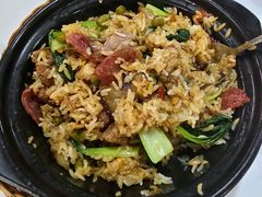 -阿清煲仔店(纺织城店)