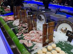 -加餐海鲜自助(宝龙一城店)