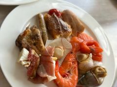 -金茂君悦·食在56海鲜自助餐厅ON56