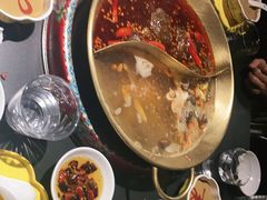 -羊大爷涮肉(亮马桥店)