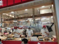 -喜家德虾仁水饺(南山书城店)