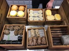 -包道广式点心专门店(东山口店)