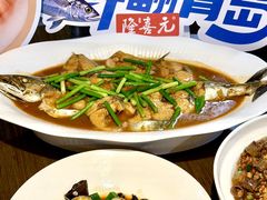 -隆喜元鱼汤包·海鲜(中联广场店)