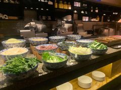 -星伦多自助料理·涮烤一体(嘉兴八佰伴店)