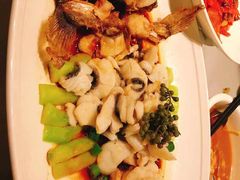 -南景饭店(万家丽路店)