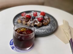 -大小咖啡 BigSmallCoffee(麦子店)