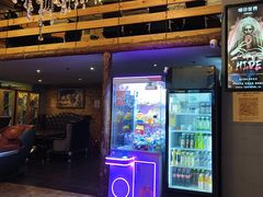 -明日世界密室轰趴·剧本桌游·箭馆团建(国贸店)
