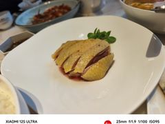 -南太湖山庄·四季轩&国风堂中餐厅
