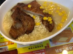 -龙凤冰室