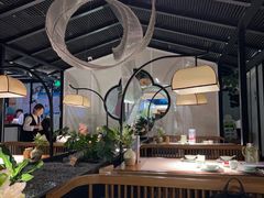 -淮扬府·游园京梦(中粮广场店)