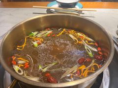 -大理董·董家小厨野生菌火锅(古城旗舰店)