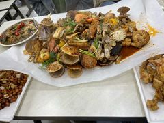 -人和啤酒屋海鲜大排档(营口路店)