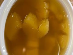 -张飞木薯羹(金鱼巷店)