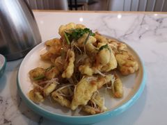 -叁拾壹克饺子·东北菜(国贸店)