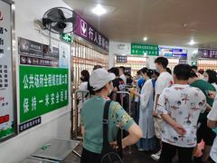 -武昌中华路码头(轮渡站)