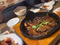 -洪兴砂锅·融合砂锅菜(三站店)