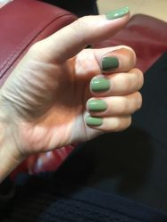 -LILY NAILS美甲美睫