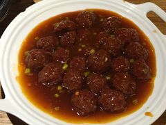 -老太原菜馆(南宫店)