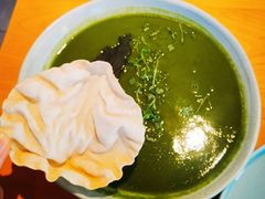 -Ginger(兴国路店)