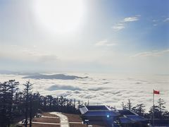 -峨眉山风景名胜区