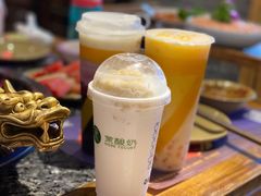 茉酸奶-茉酸奶(松江开元地中海店)