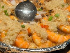 -老阿爸鲜鱼土菜(独墅湖店)