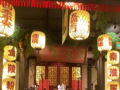 -南京大牌档(中关村领展广场店)