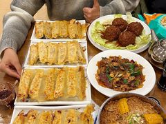 -春水锅贴·传统鲁菜(大明湖店)