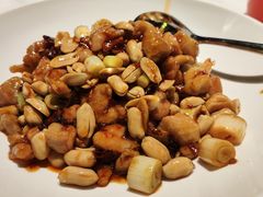 -庆云楼饭庄(什刹海店)