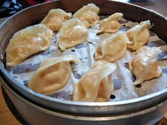 -老班长手工灌汤包老店(东山店)