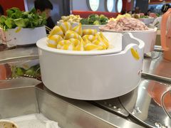 -龍歌自助小火锅(秦淮水游城店)