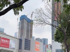 -百安居装修建材卖场(罗湖店)