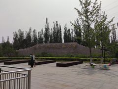 -永定河休闲森林公园