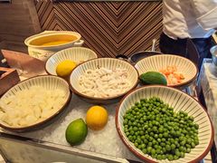 -深圳四季酒店·馥自助餐厅