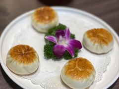 -周锦记广式餐厅(格林生活坊2期店)