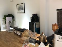 -FUN COFFEE
