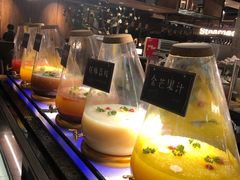 -盛江山自助料理(奥莱锦辉购物广场店)