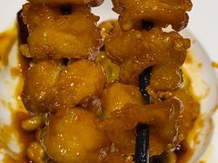 -小河盐帮·私家菜·烤鸭(三元桥·霄云路店)