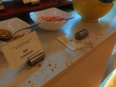 -坪山格兰云天国际酒店-汇厨自助餐厅-亲子-聚餐