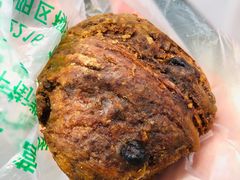 糖火烧-清真牛街祥云轩门钉肉饼(左家庄店)
