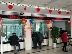 -中国邮政储蓄银行(莒县果庄营业所)