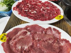 -全好食潮汕牛肉火锅(泗洲路店)