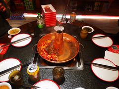 -京元盛铜锅涮肉(上海总店)