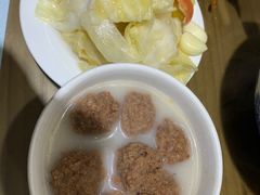 -天发芽·何记葫芦头泡馍·老字号(小南门店)