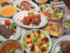 -布拉诺牛排西餐厅(上城天街店)